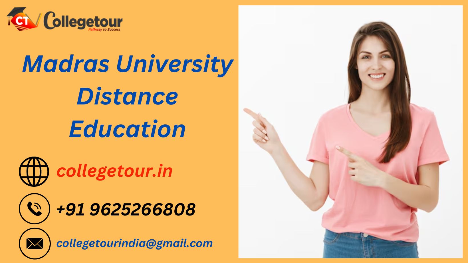 Madras University Distance Education